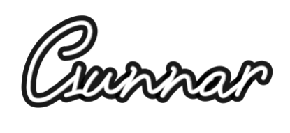 Custom Neon: Gunnar