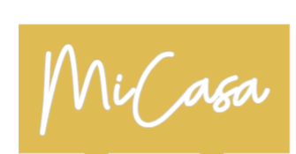 Custom Neon: MiCasa