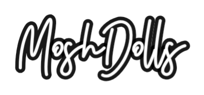Custom Neon: MoshDolls