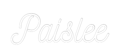Custom Neon: Paislee