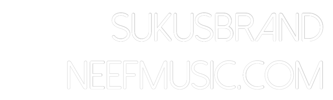 Custom Neon:        SUKUSB...