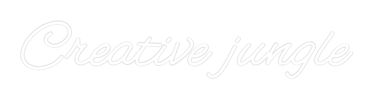 Custom Neon: Creative jungle