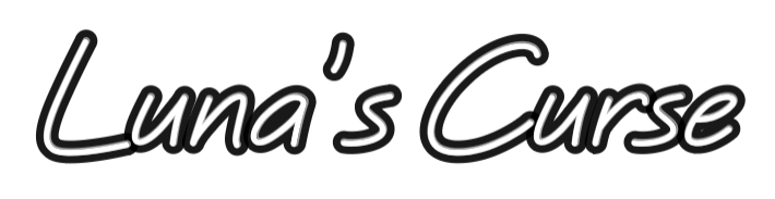 Custom Neon: Luna’s Curse