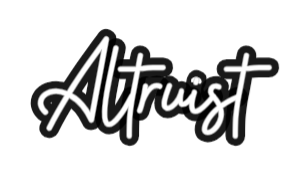 Custom Neon: Altruist