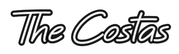 Custom Neon: The Costas