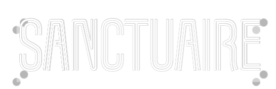 Custom Neon: Sanctuaire