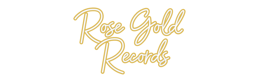 Custom Neon: Rose Gold 
R...