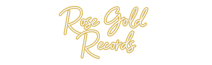 Custom Neon: Rose Gold 
R...