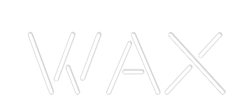 Custom Neon: wax