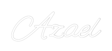 Custom Neon: Azael