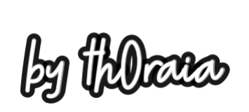 Custom Neon: by th0raia