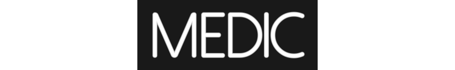 Custom Neon: Medic