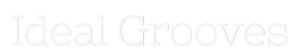 Custom Neon: Ideal Grooves