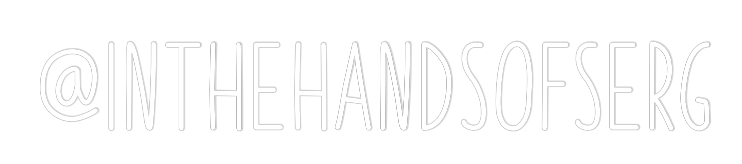 Custom Neon: @INTHEHANDSOF...