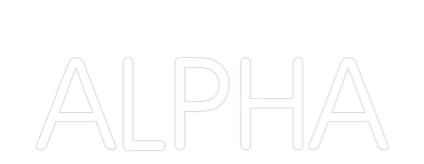 Custom Neon: ALPHA