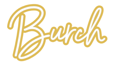 Custom Neon: Burch