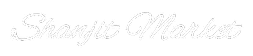 Custom Neon: Shanjit Market