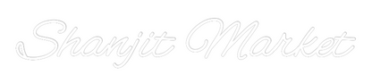Custom Neon: Shanjit Market