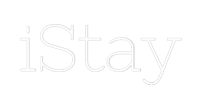 Custom Neon: iStay