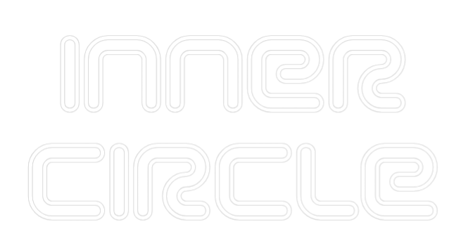 Custom Neon: inneR
ciRcle