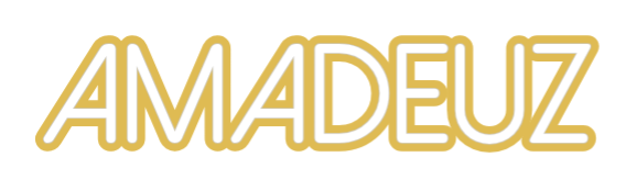 Custom Neon: Amadeuz