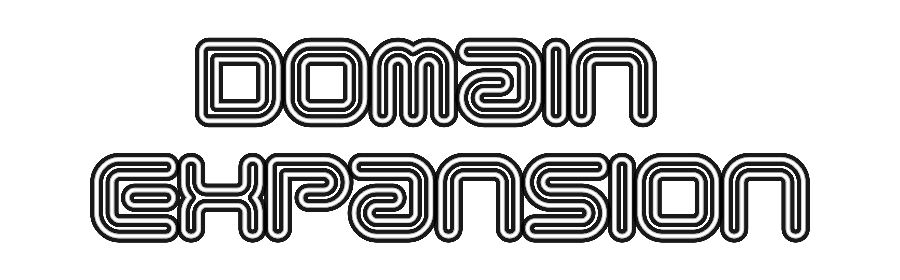 Custom Neon: Domain 
Expa...