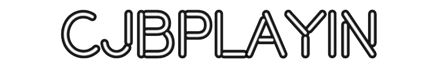 Custom Neon: cjbplayin