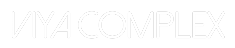 Custom Neon: Viya Complex