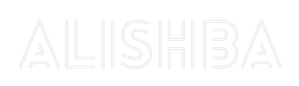 Custom Neon: ALISHBA