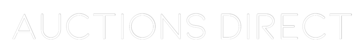 Custom Neon: Auctions Direct