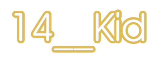 Custom Neon: 14__Kid