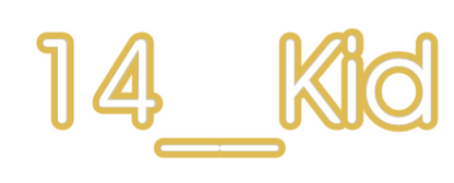 Custom Neon: 14__Kid