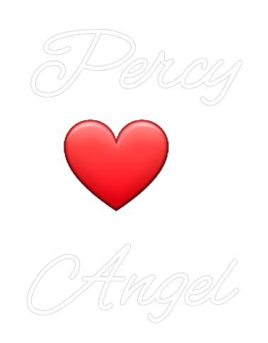 Custom Neon: Percy
  ❤️
...