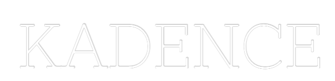 Custom Neon: KADENCE
