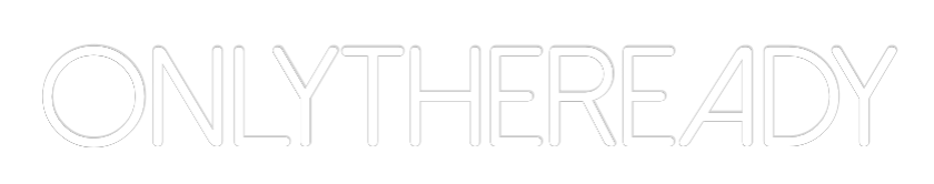 Custom Neon: OnlyTheReady