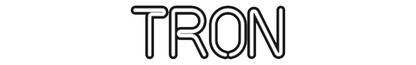 Custom Neon: TRON