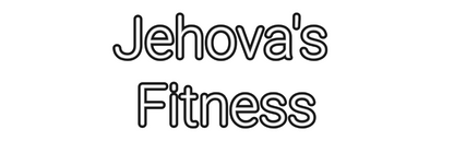 Custom Neon: Jehova's 
Fi...