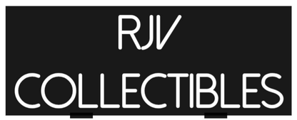 Custom Neon: RJV
COLLECTI...