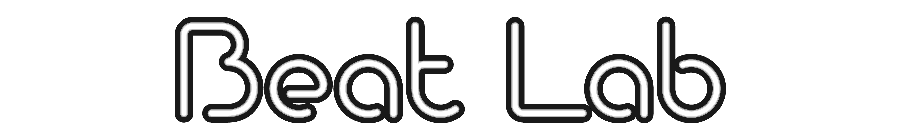 Custom Neon: Beat Lab