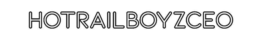 Custom Neon: HotrailBoyzCeo