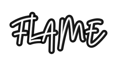 Custom Neon: FLAME