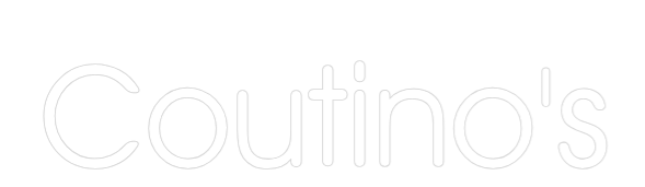 Custom Neon: Coutino's