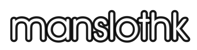 Custom Neon: manslothk