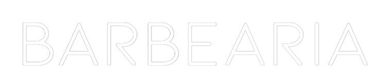 Custom Neon: BARBEARIA