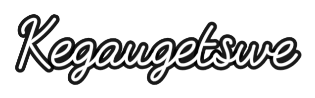 Custom Neon: Kegaugetswe