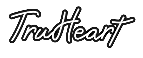 Custom Neon: TruHeart