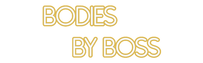 Custom Neon: Bodies
     ...