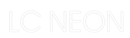 Custom Neon: LC NEON