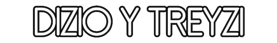 Custom Neon: Dizio y Treyzi