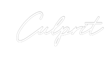 Custom Neon:  Culprit
